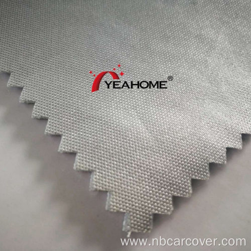 Coating Finished Material Dirt Blocker Car Cover